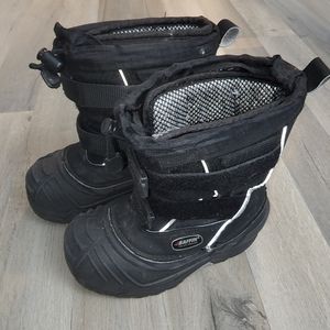 Baffin Young Eiger Youth Boots